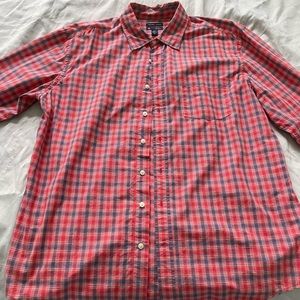 Gap classic fit vintage wash button down. Size XL